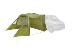 Hot Tatonka Bus-Vorzelt - Van Camp - light-olive