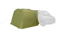 Sale Tatonka Bus-Vorzelt - Van Camp Basic - light-olive