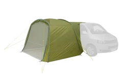 Sale Tatonka Bus-Vorzelt - Van Camp Basic - light-olive
