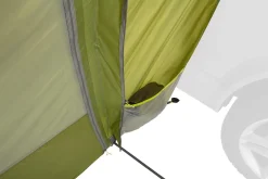 Sale Tatonka Bus-Vorzelt - Van Camp Basic - light-olive
