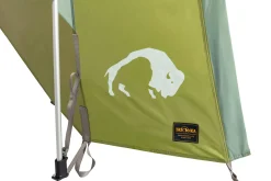 Sale Tatonka Bus-Vorzelt - Van Camp Basic - light-olive