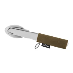 Hot Tatonka Campingbesteck - Cutlery Set I - ohne-farbbezeichnung