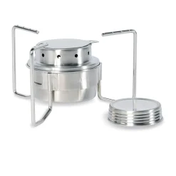 Tatonka Camping-Brenner-Set - Burner Set - ohne-farbbezeichnung