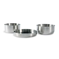 Hot Tatonka Camping-Edelstahlset - Multi Pot Set - ohne-farbbezeichnung