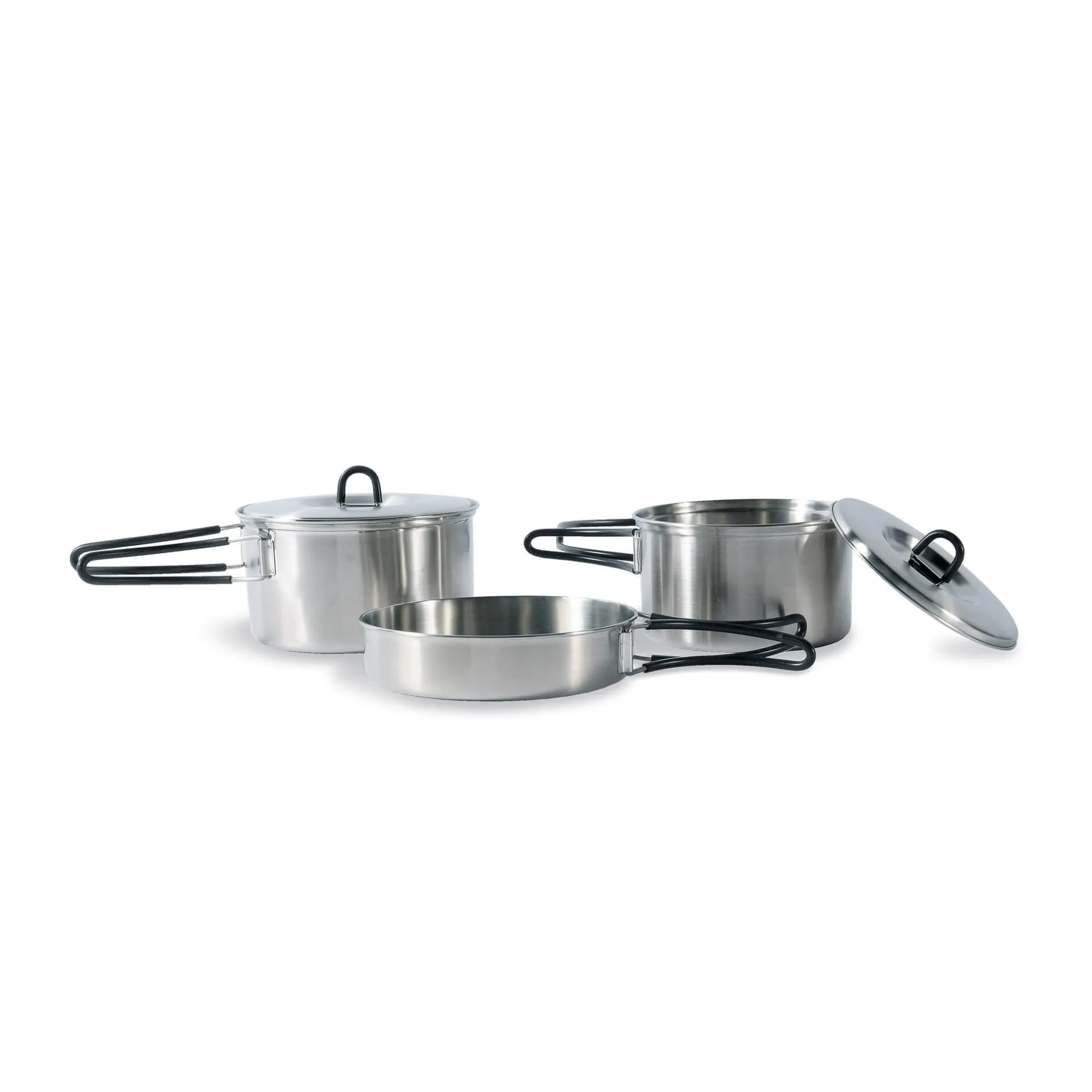 Clearance Tatonka Campinggeschirr-Set - Cookset Regular - ohne-farbbezeichnung