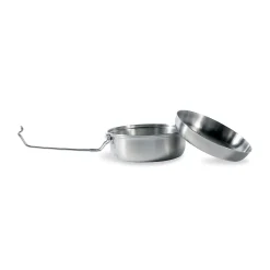 Sale Tatonka Camping-Kochset - Camp Set Large - ohne-farbbezeichnung