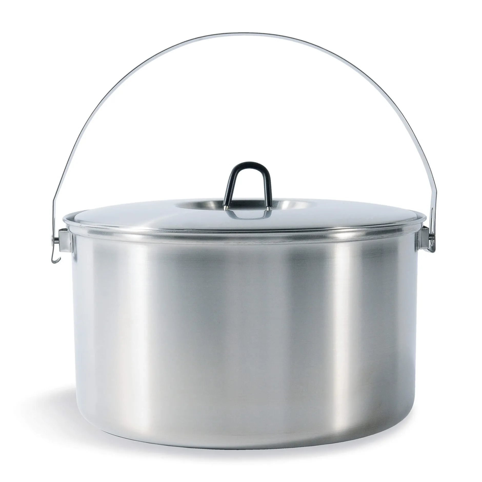 Best Tatonka Camping-Kochset - Family Cook Set "L" - ohne-farbbezeichnung