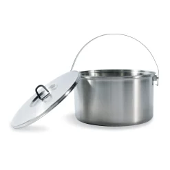 Best Tatonka Camping-Kochset - Family Cook Set