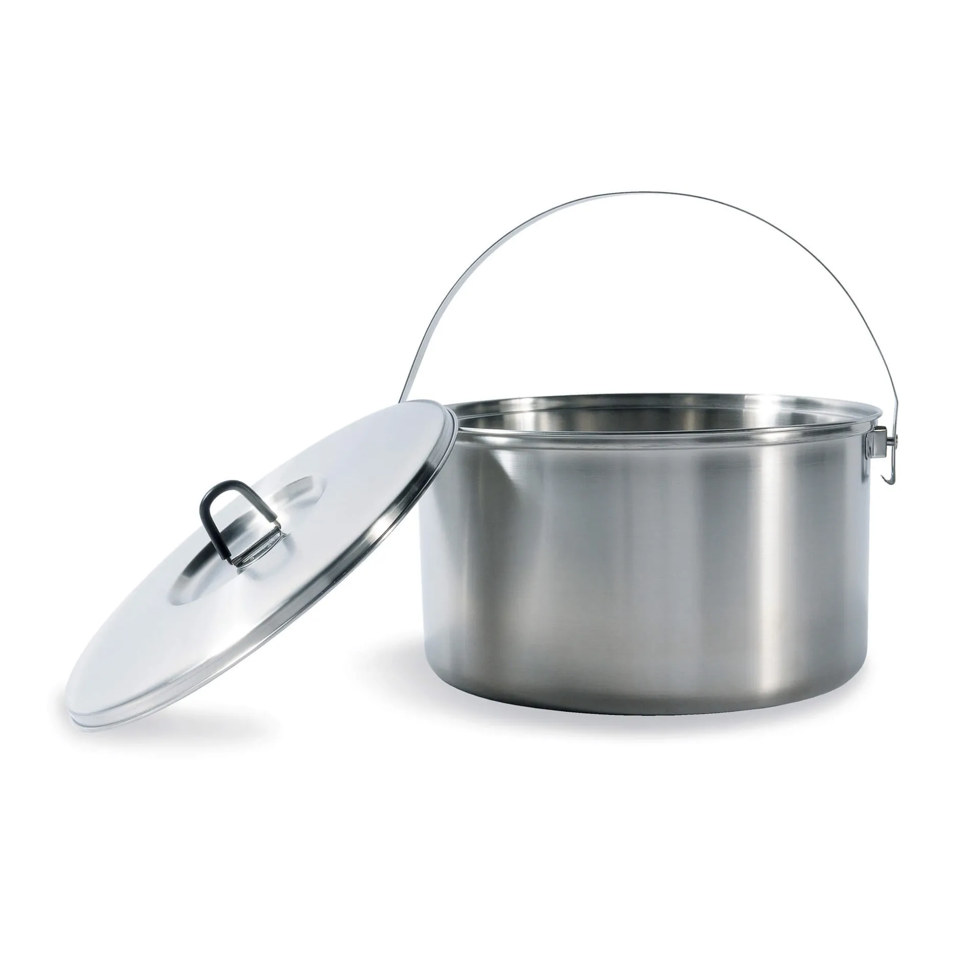 Best Tatonka Camping-Kochset - Family Cook Set "L" - ohne-farbbezeichnung