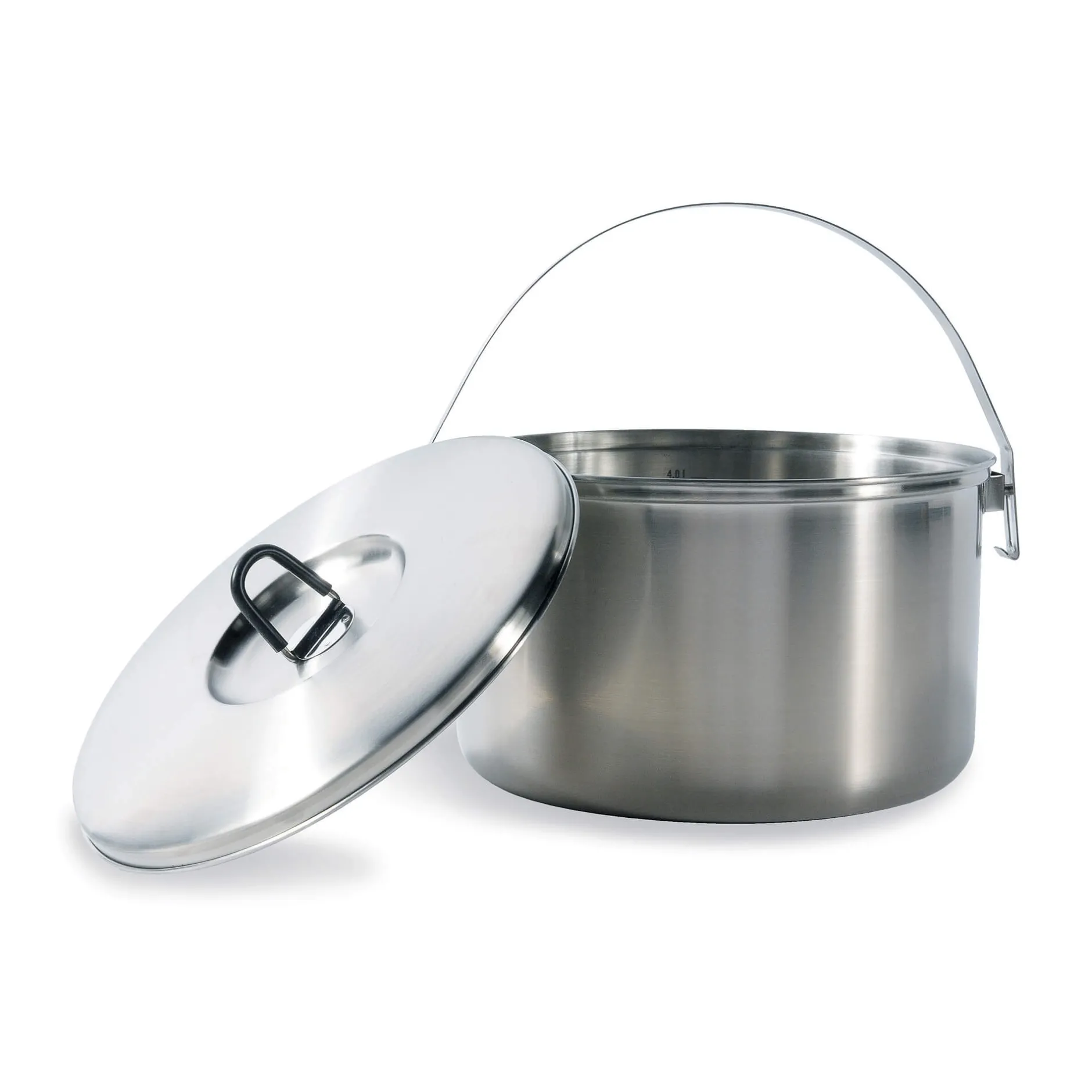 Best Tatonka Camping-Kochset - Family Cook Set "L" - ohne-farbbezeichnung