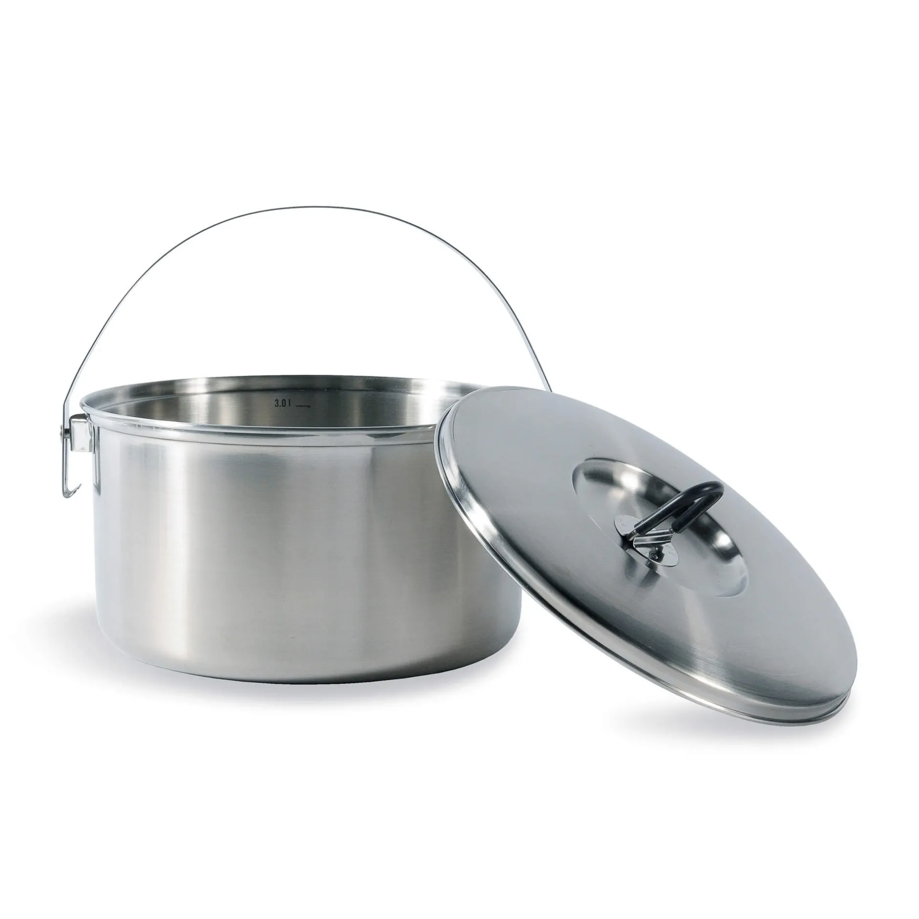 Best Tatonka Camping-Kochset - Family Cook Set "L" - ohne-farbbezeichnung