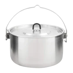 Tatonka Camping-Kochset - Kettle II Set - ohne-farbbezeichnung