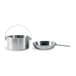 Tatonka Camping-Kochset - Kettle 2,5l - ohne-farbbezeichnung
