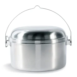Tatonka Camping-Kochset - Kettle 2,5l - ohne-farbbezeichnung