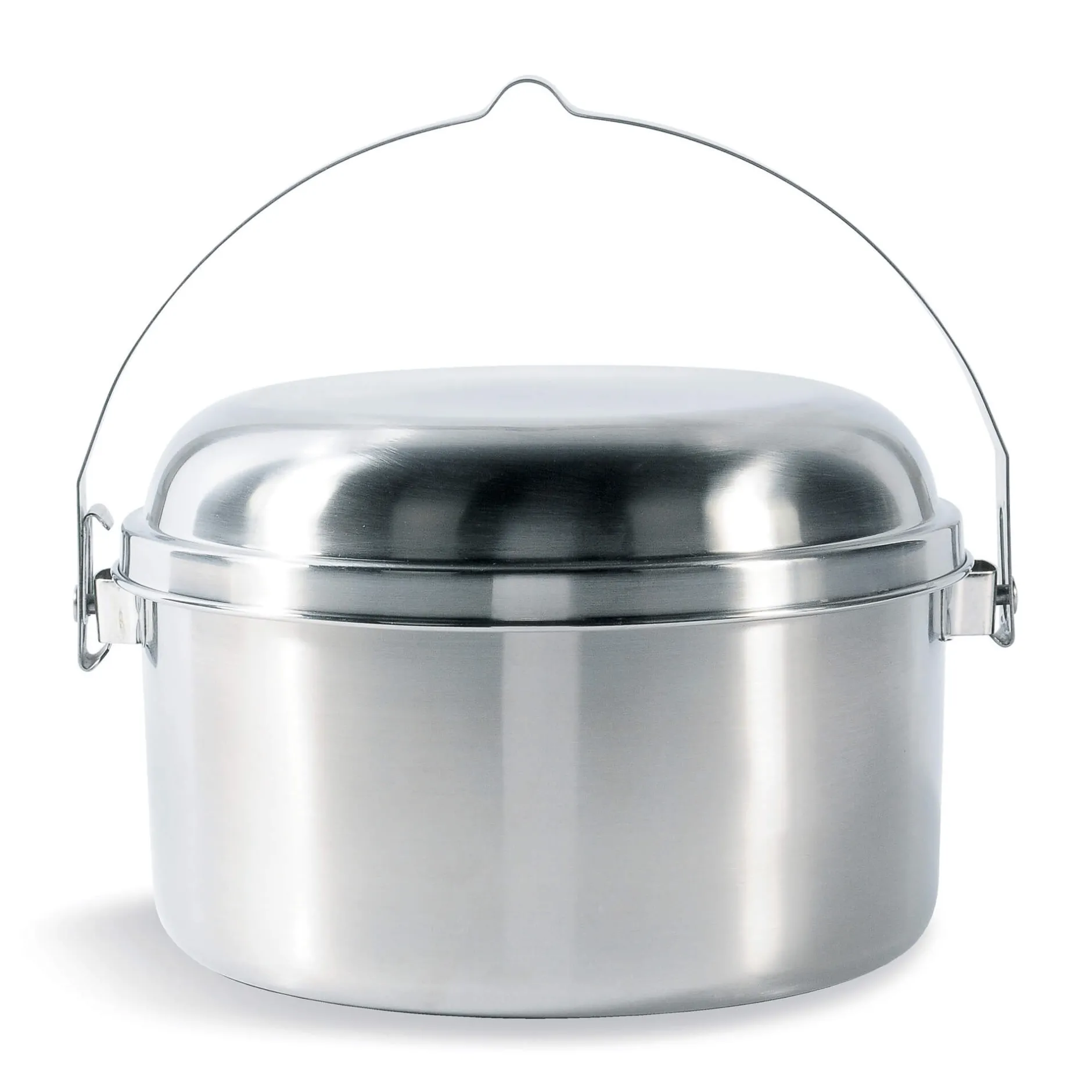 Tatonka Camping-Kochset - Kettle 2,5l - ohne-farbbezeichnung