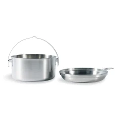 Outlet Tatonka Camping-Kochset - Kettle 4,0l - ohne-farbbezeichnung