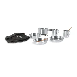 Hot Tatonka Camping-Kochset - Picnic Set - ohne-farbbezeichnung