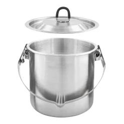 Discount Tatonka Camping-Kochset - Pot Set BC 1,4l - ohne-farbbezeichnung