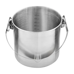 Discount Tatonka Camping-Kochset - Pot Set BC 1,4l - ohne-farbbezeichnung