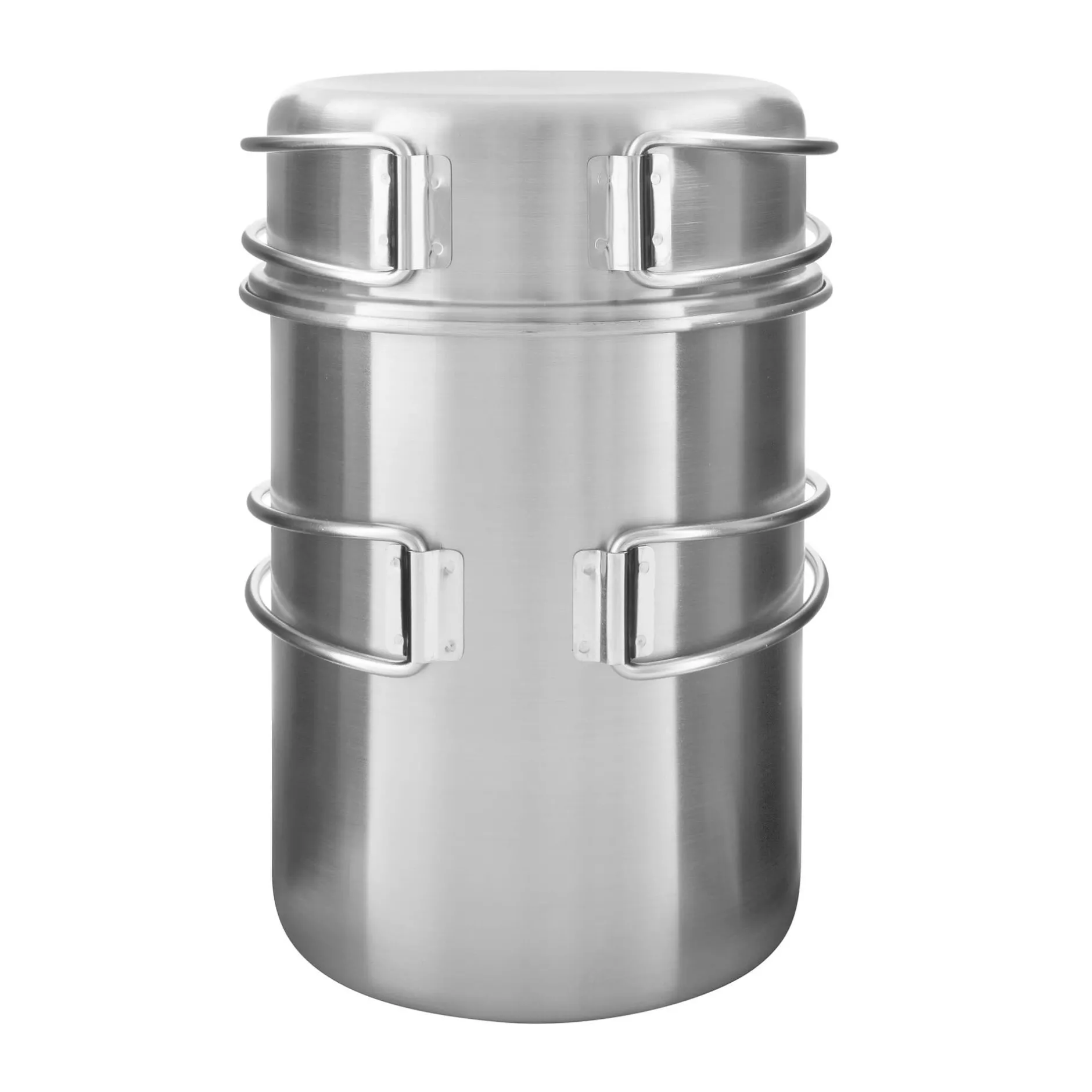 Discount Tatonka Camping-Kochset - Pot Set for Gas Cartridge 450 + Burner - ohne-farbbezeichnung