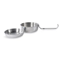 Hot Tatonka Camping-Kochset - Scout Set 1,5 L - ohne-farbbezeichnung