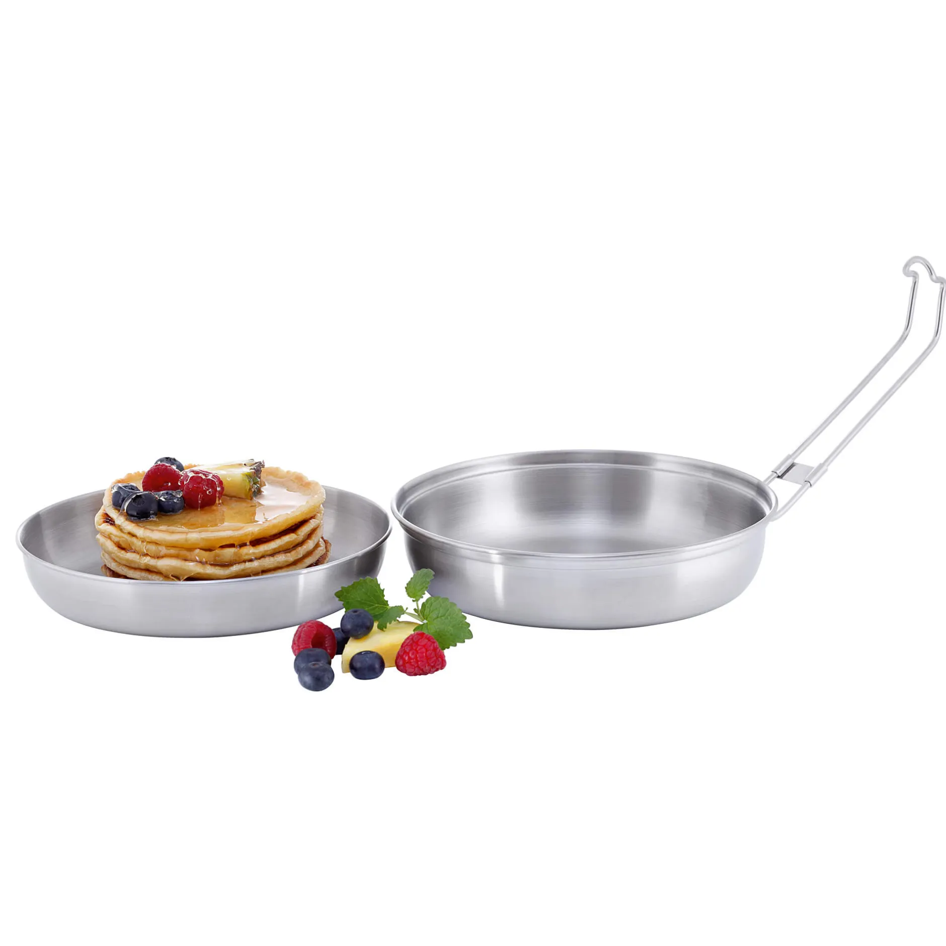 Sale Tatonka Camping-Kochset - Scout Set 1,0 L - ohne-farbbezeichnung