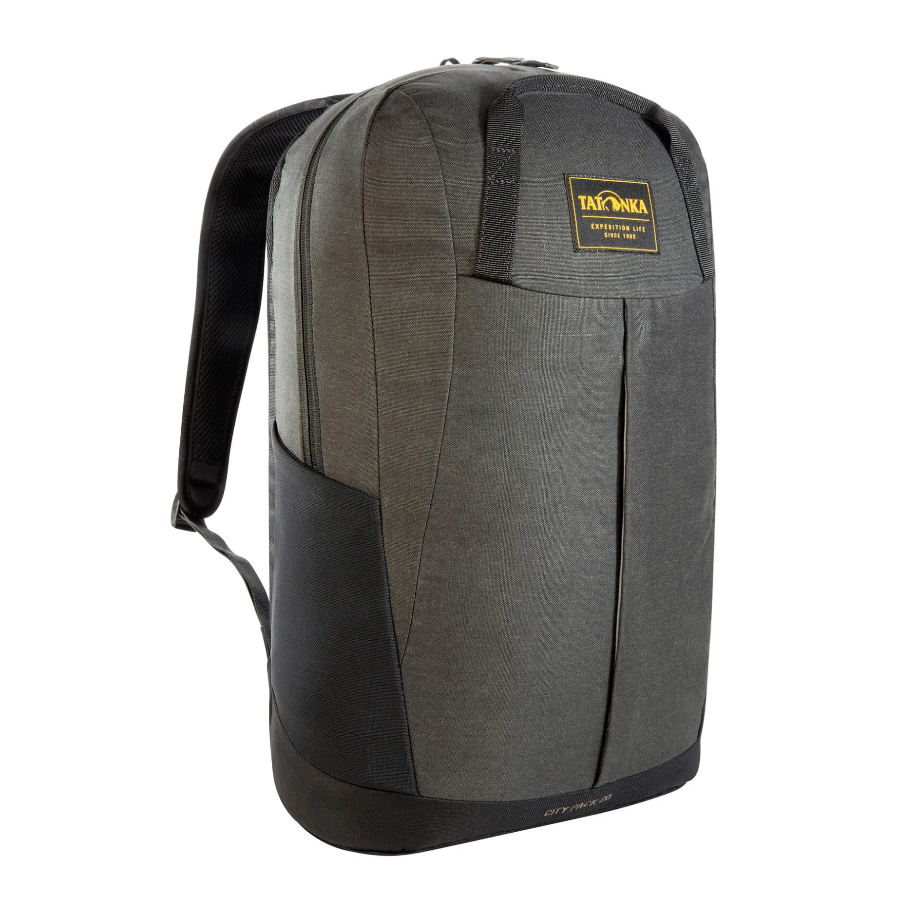 Best Tatonka Daypack - City Pack 20 Kapok -