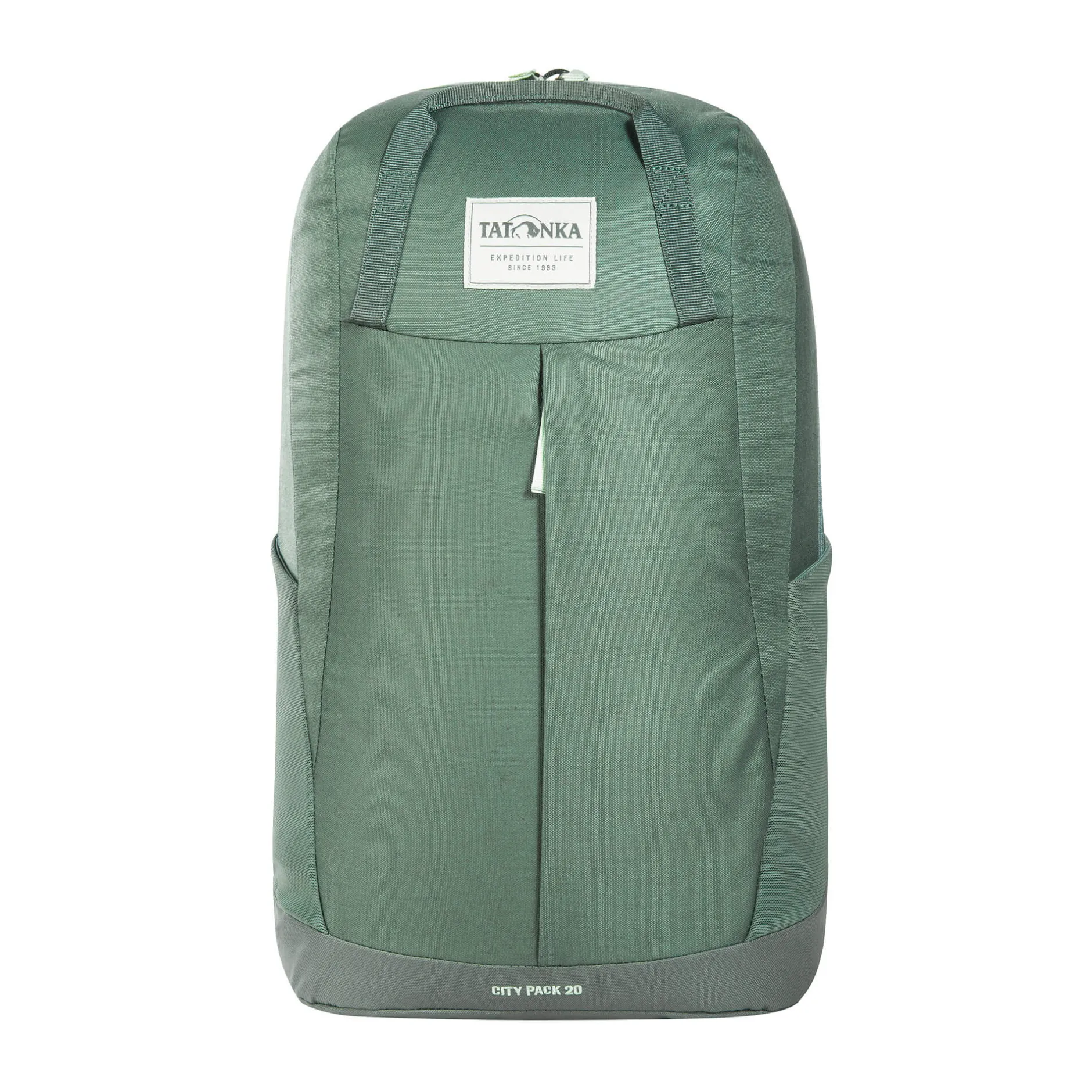 Best Tatonka Daypack - City Pack 20 Kapok -