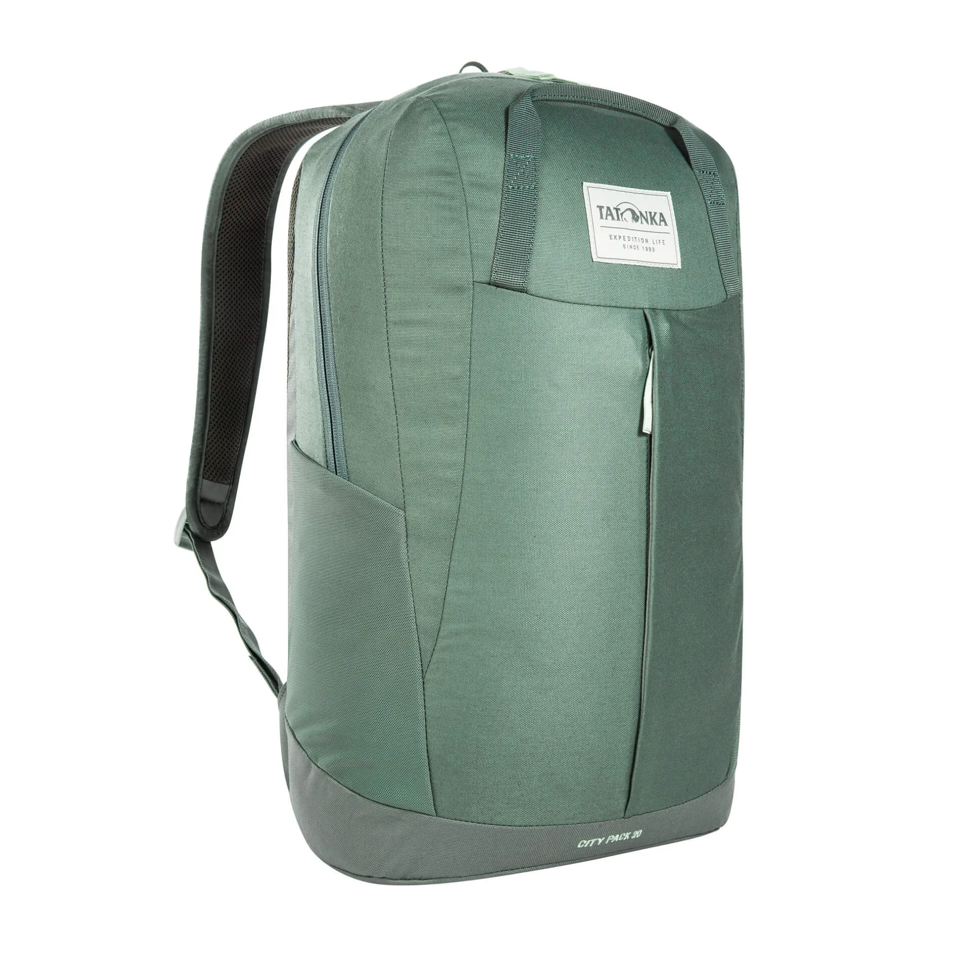 Best Tatonka Daypack - City Pack 20 Kapok -