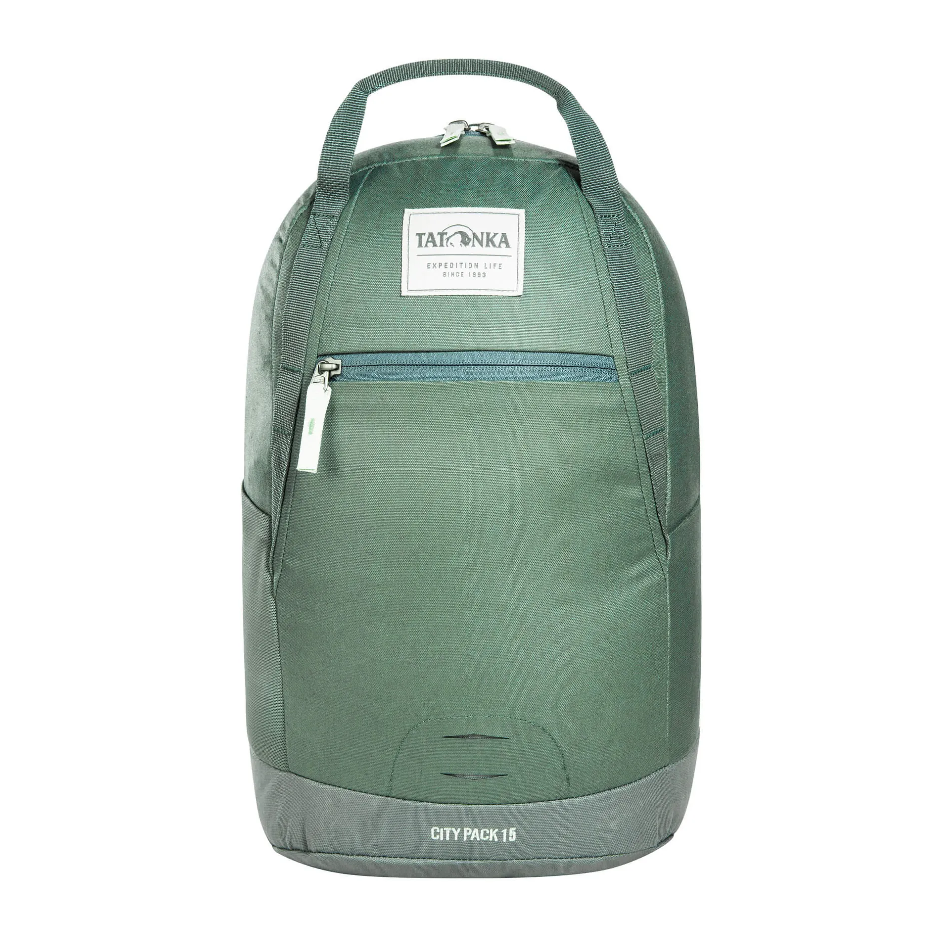 Best Tatonka Daypack - City Pack 15 Kapok -