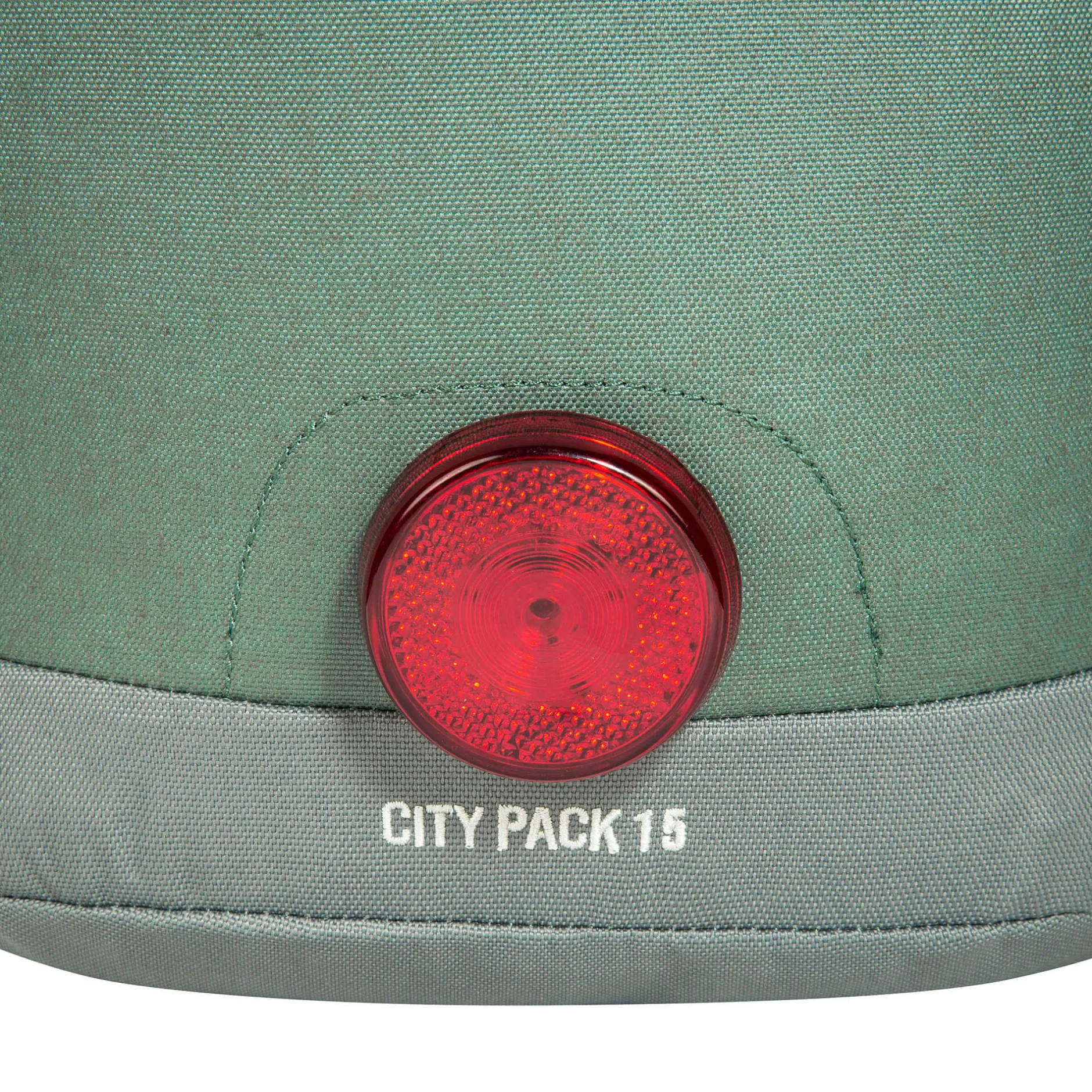 Best Tatonka Daypack - City Pack 15 Kapok -
