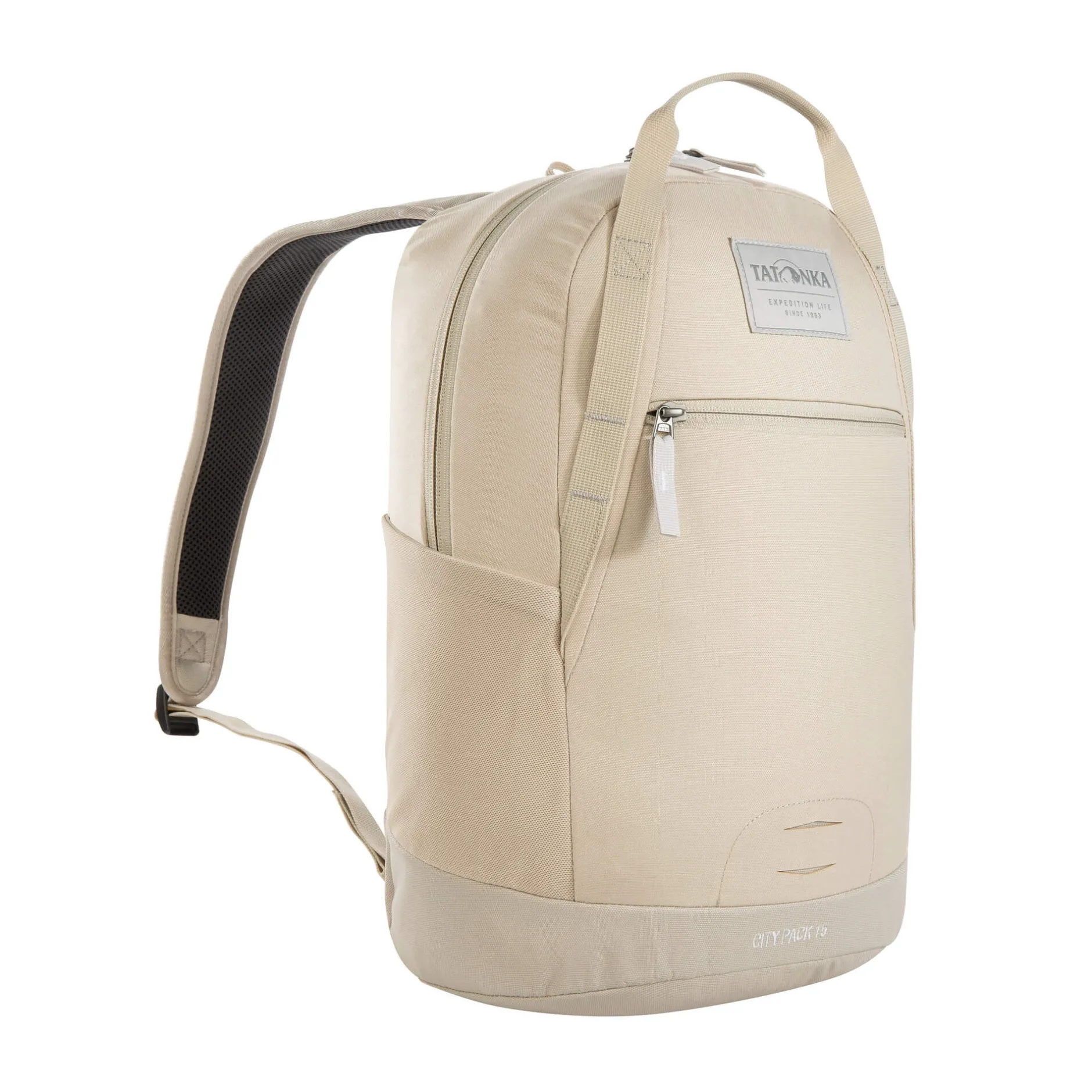 Best Tatonka Daypack - City Pack 15 Kapok -
