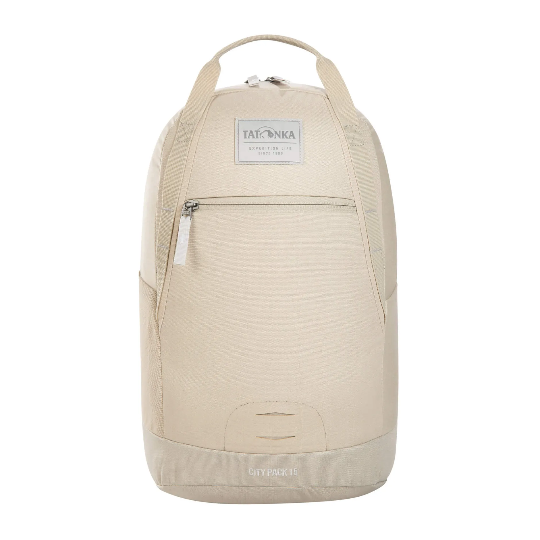 Best Tatonka Daypack - City Pack 15 Kapok -