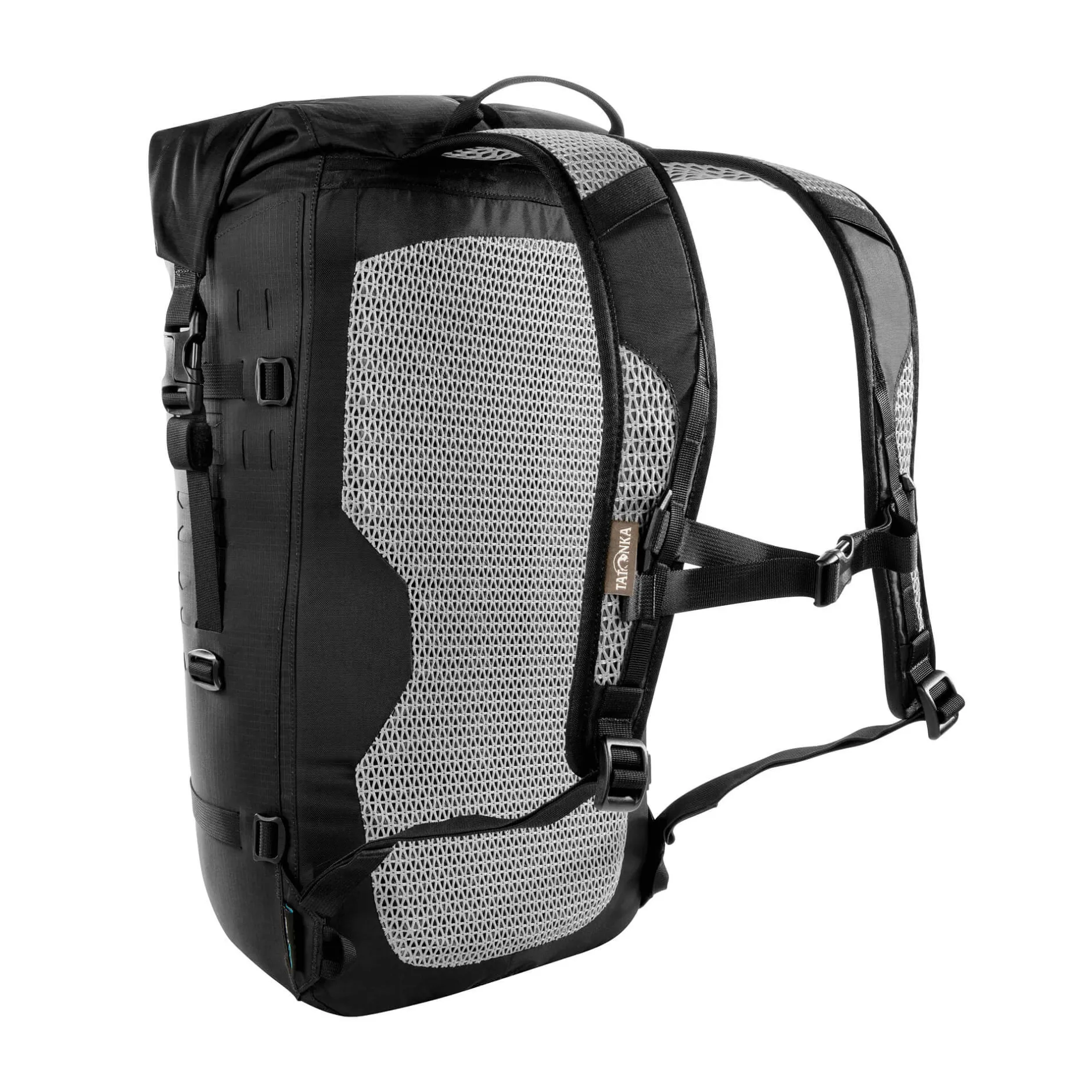 Hot Tatonka Daypack - Rapid Rolltop 35 WP - black