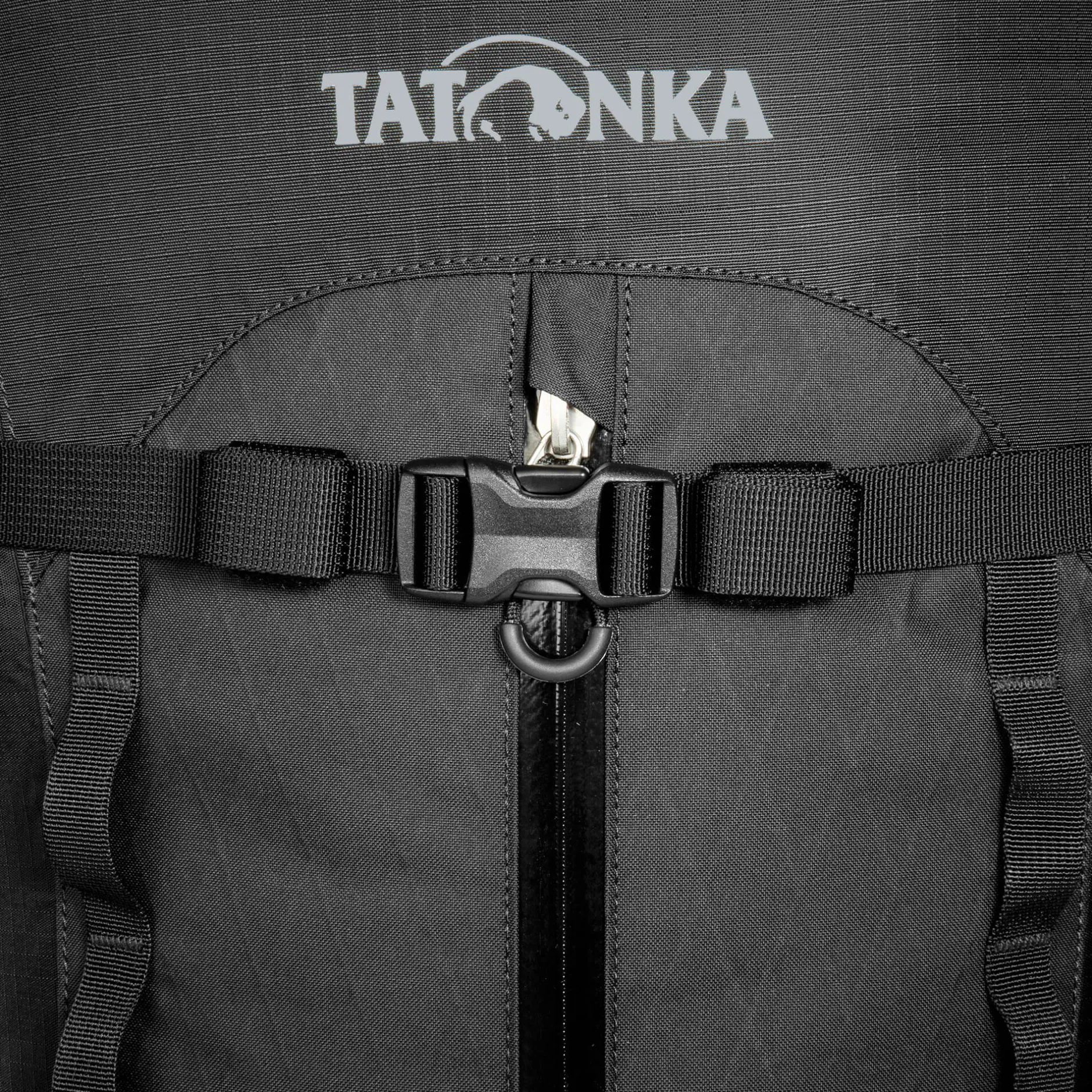 Hot Tatonka Daypack - Rapid Rolltop 35 WP - black