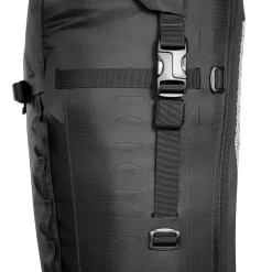 Hot Tatonka Daypack - Rapid Rolltop 35 WP - black