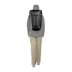 Hot Tatonka Daypack - Rapid Rolltop 35 WP - black