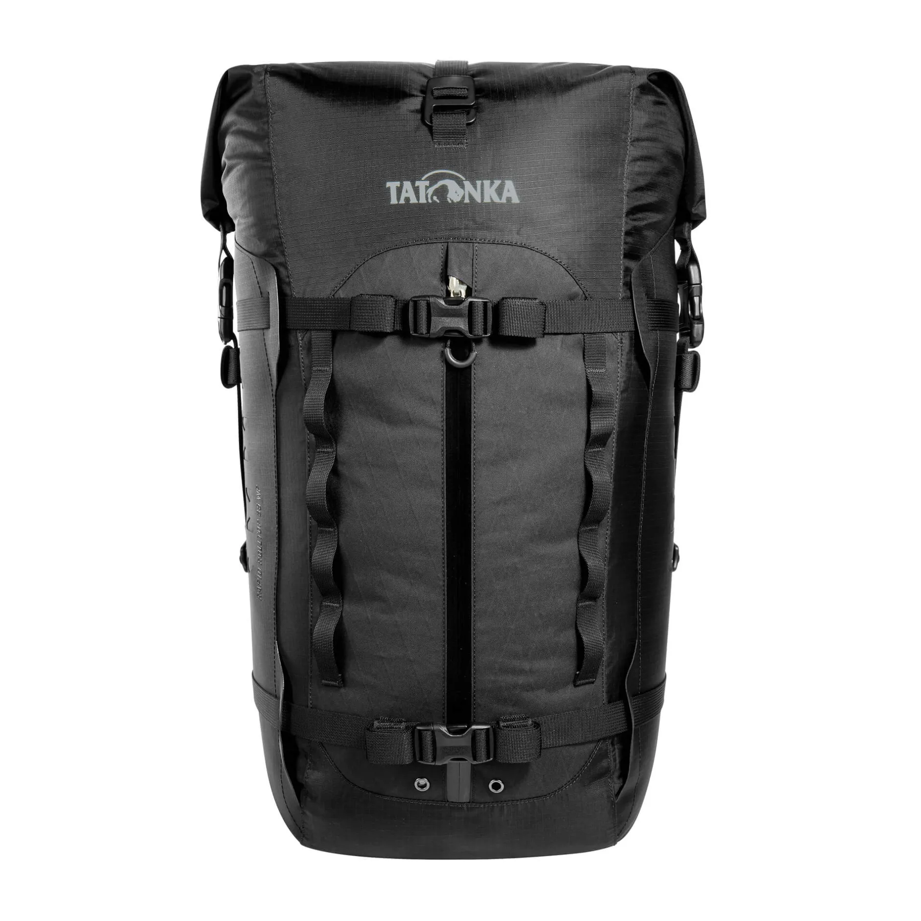Hot Tatonka Daypack - Rapid Rolltop 35 WP - black