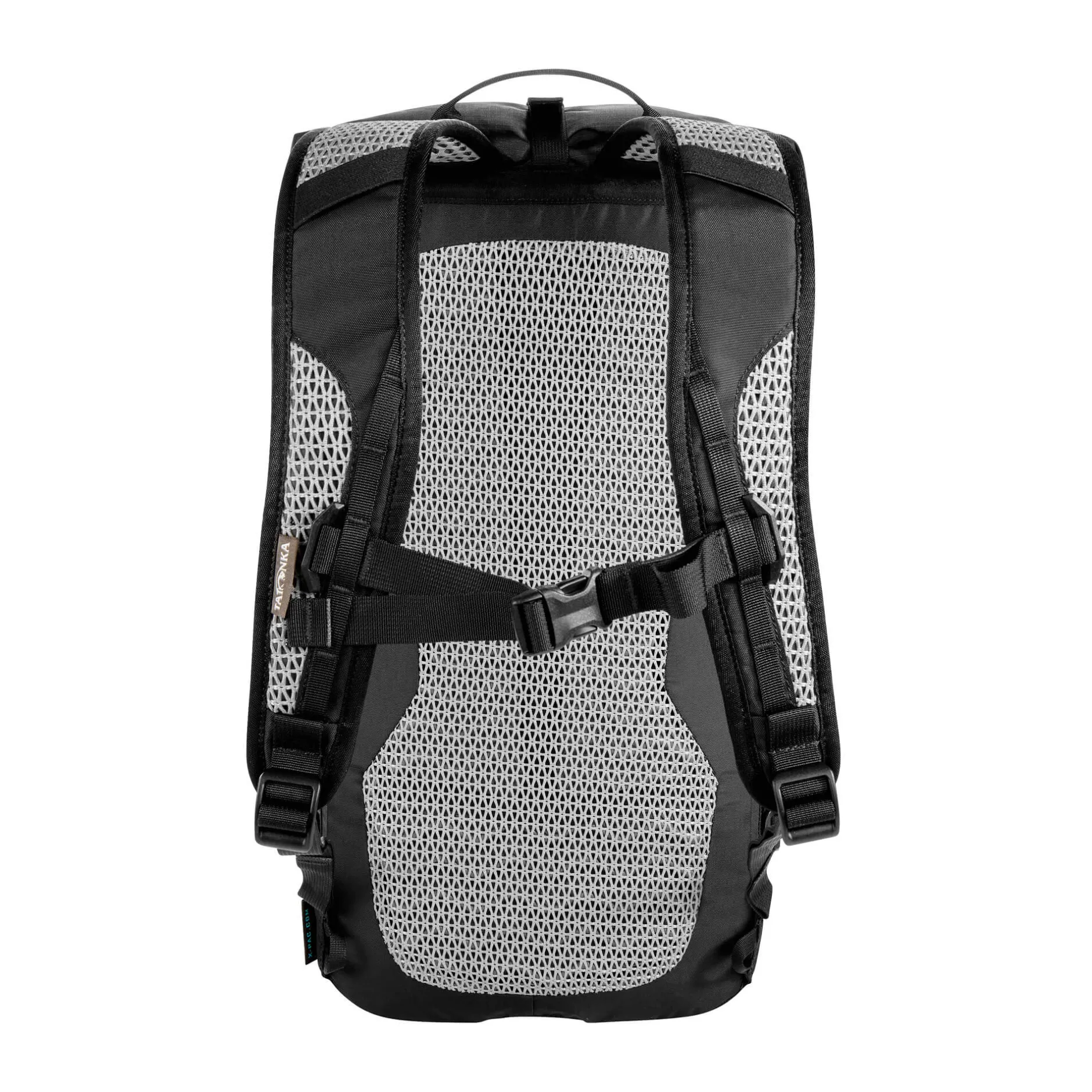 Hot Tatonka Daypack - Rapid Rolltop 35 WP - black