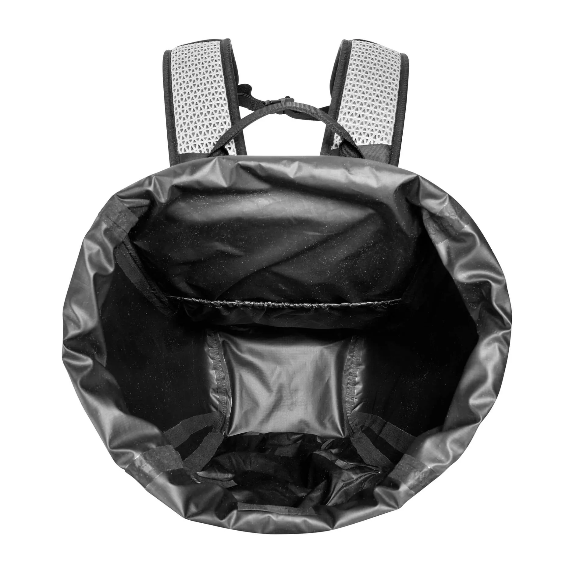 Hot Tatonka Daypack - Rapid Rolltop 35 WP - black