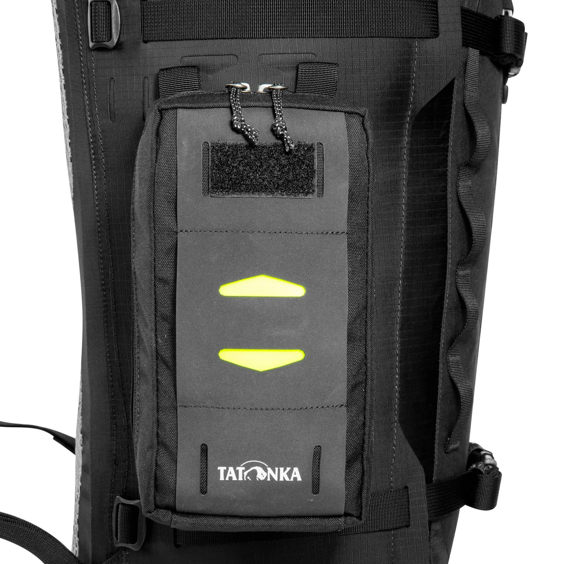 Hot Tatonka Daypack - Rapid Rolltop 35 WP - black