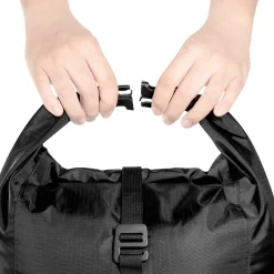 Hot Tatonka Daypack - Rapid Rolltop 35 WP - black
