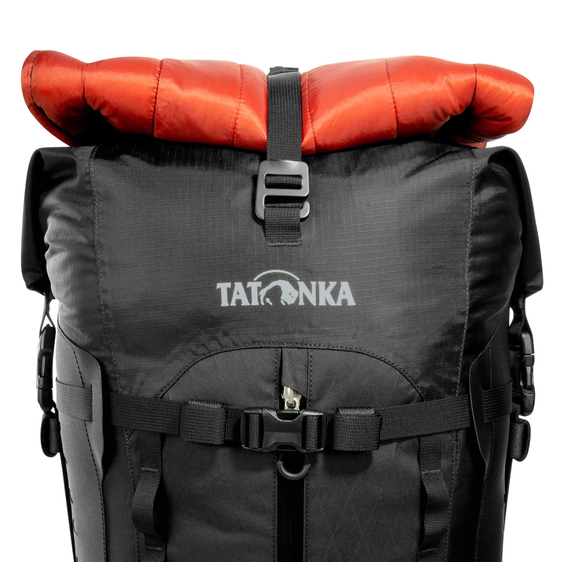 Hot Tatonka Daypack - Rapid Rolltop 35 WP - black