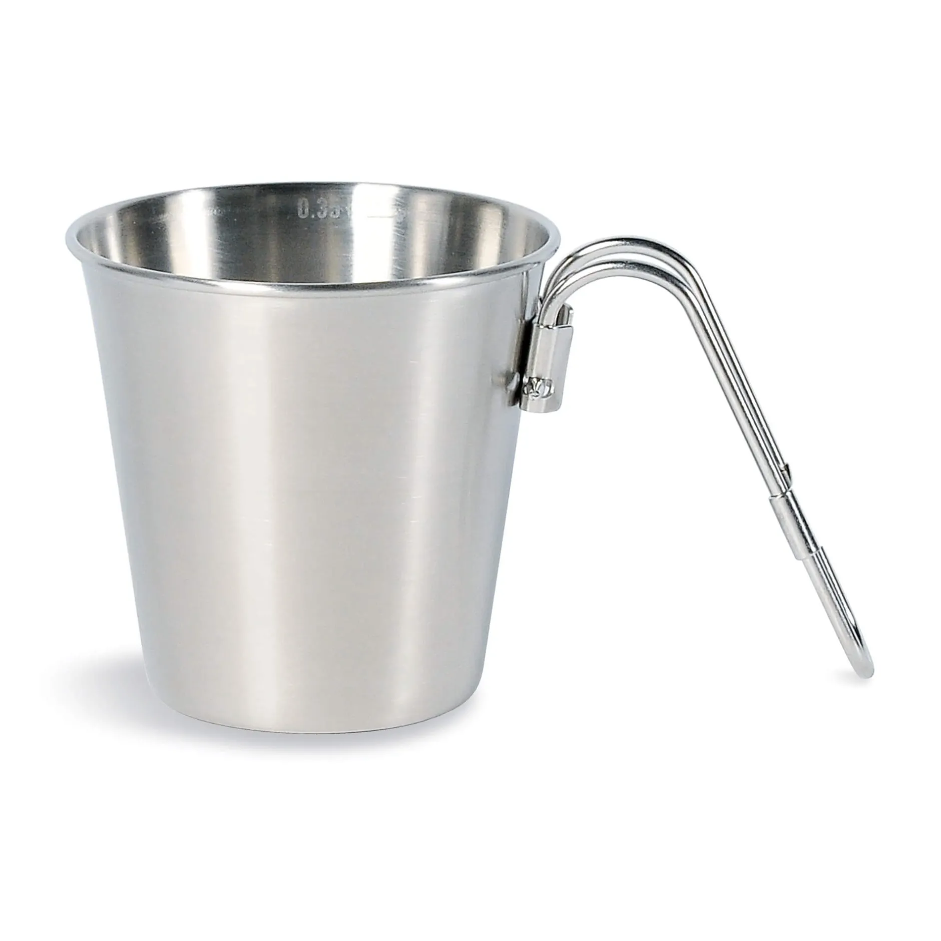 Sale Tatonka Edelstahlbecher - Expedition Mug - ohne-farbbezeichnung