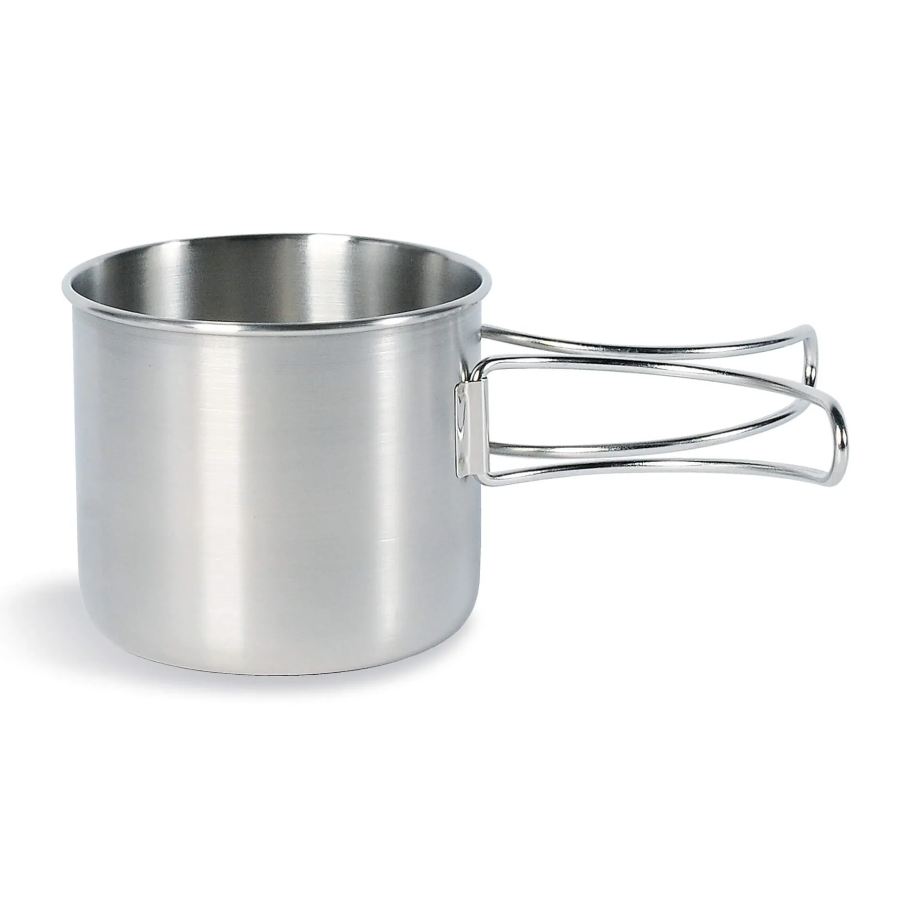 Best Tatonka Edelstahlbecher - Handle Mug 500 - ohne-farbbezeichnung
