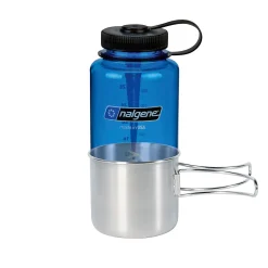 Best Tatonka Edelstahlbecher - Handle Mug 500 - ohne-farbbezeichnung