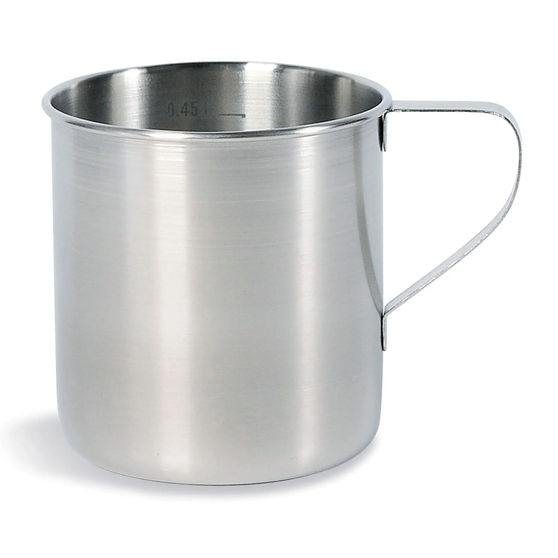 Tatonka Edelstahlbecher - Mug - ohne-farbbezeichnung