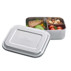 Clearance Tatonka Edelstahl-Brotdose - Lunch Box III 1000 - ohne-farbbezeichnung