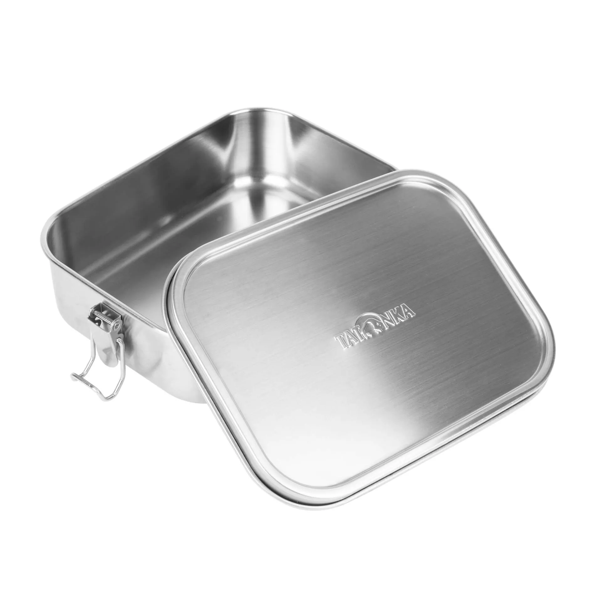Outlet Tatonka Edelstahl-Brotdose - Lunch Box I 1000 Lock - ohne-farbbezeichnung
