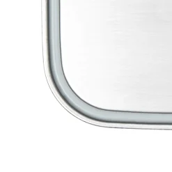 Outlet Tatonka Edelstahl-Brotdose - Lunch Box I 1000 Lock - ohne-farbbezeichnung